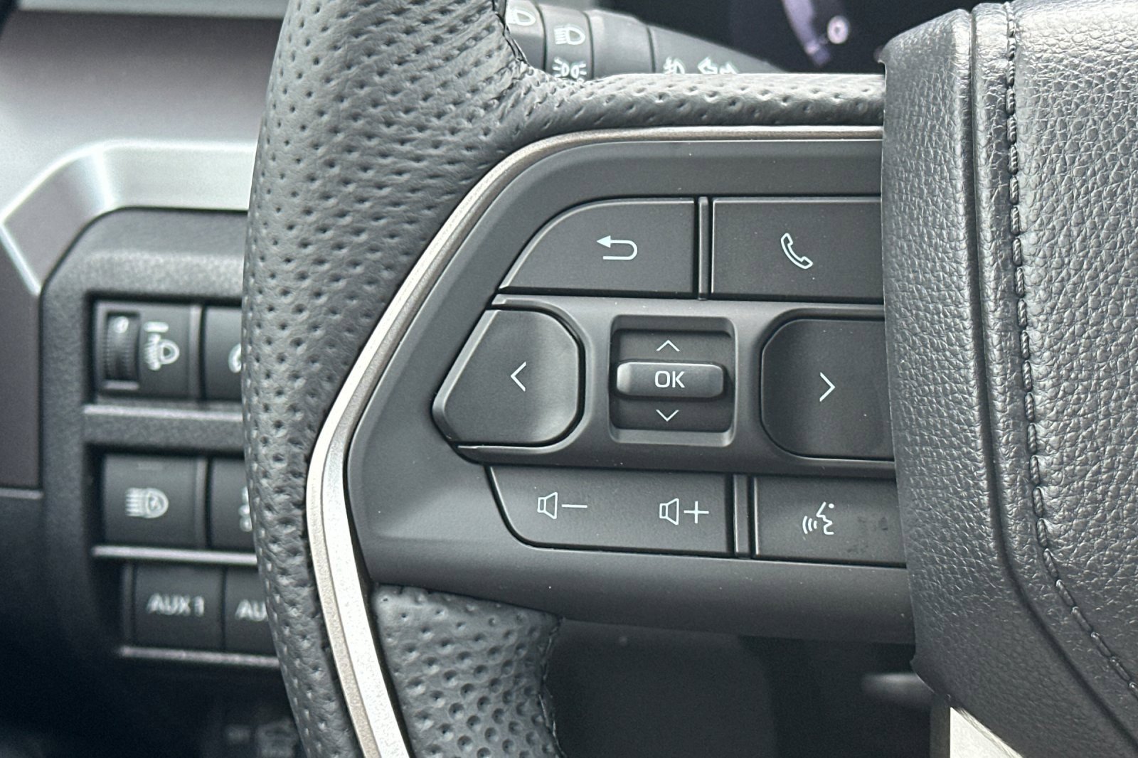 New 2026 Toyota Tacoma TRD Off-Road image 26