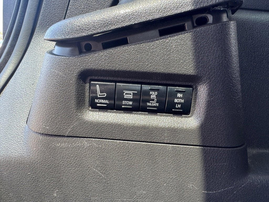 Used 2018 Ford Flex Limited w/ Equipment Group 301A image 28