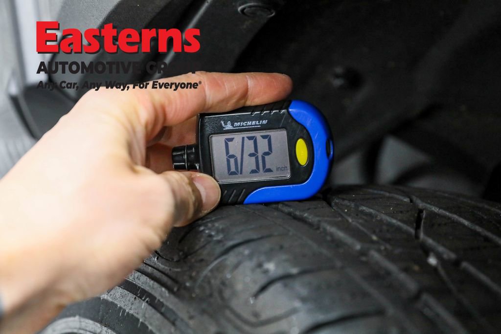 Used 2024 Toyota RAV4 LE image 25