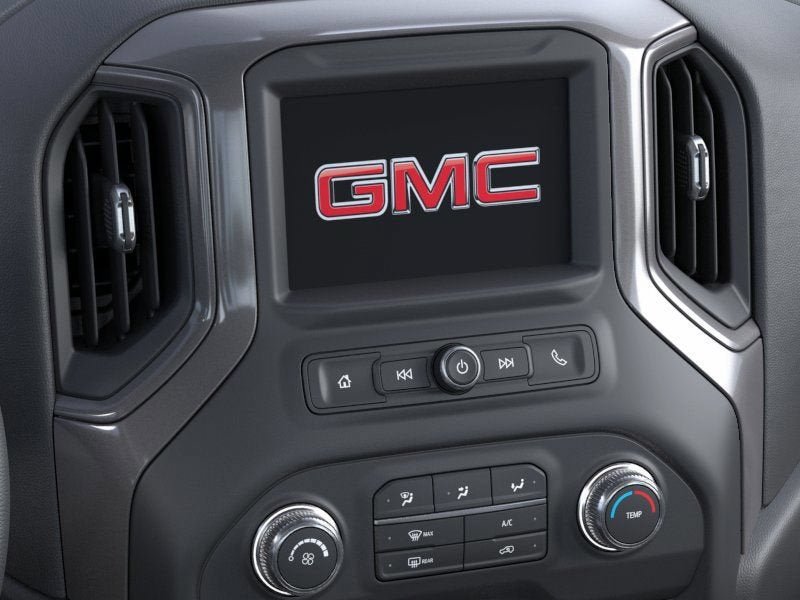 New 2026 GMC Sierra 2500 Pro AWD/4WD image 20