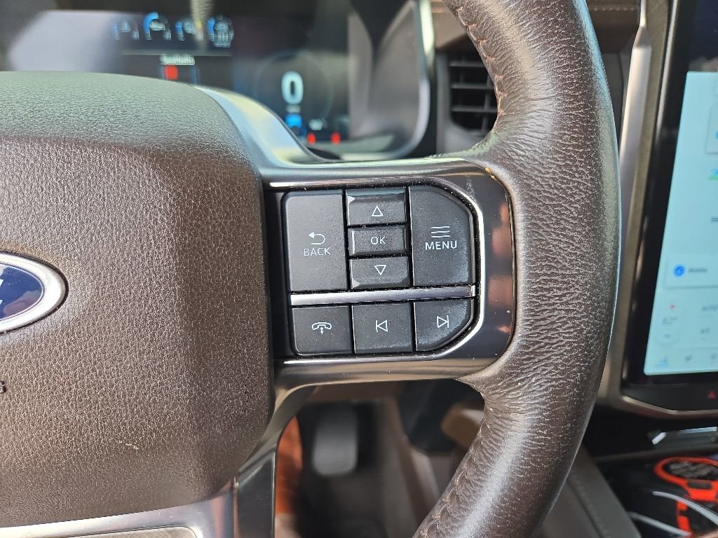 Used 2023 Ford Expedition King Ranch AWD/4WD image 16