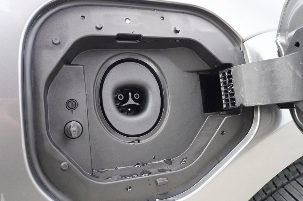 New 2026 Toyota bZ XLE image 17