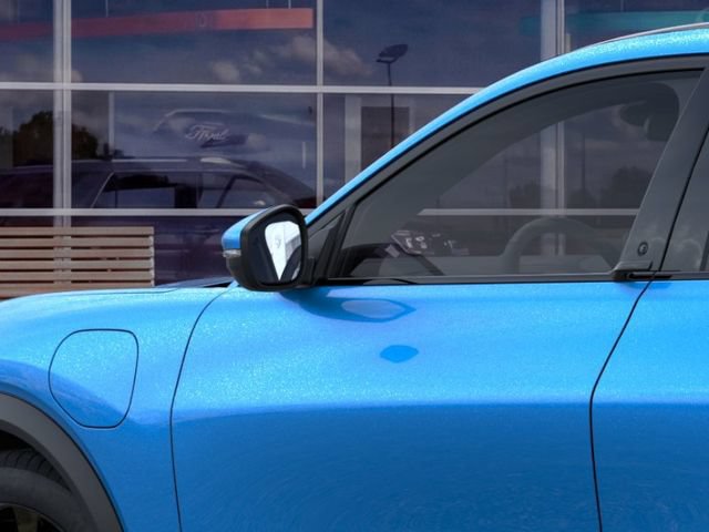 New 2024 Ford Mustang Mach-E Select AWD/4WD image 20