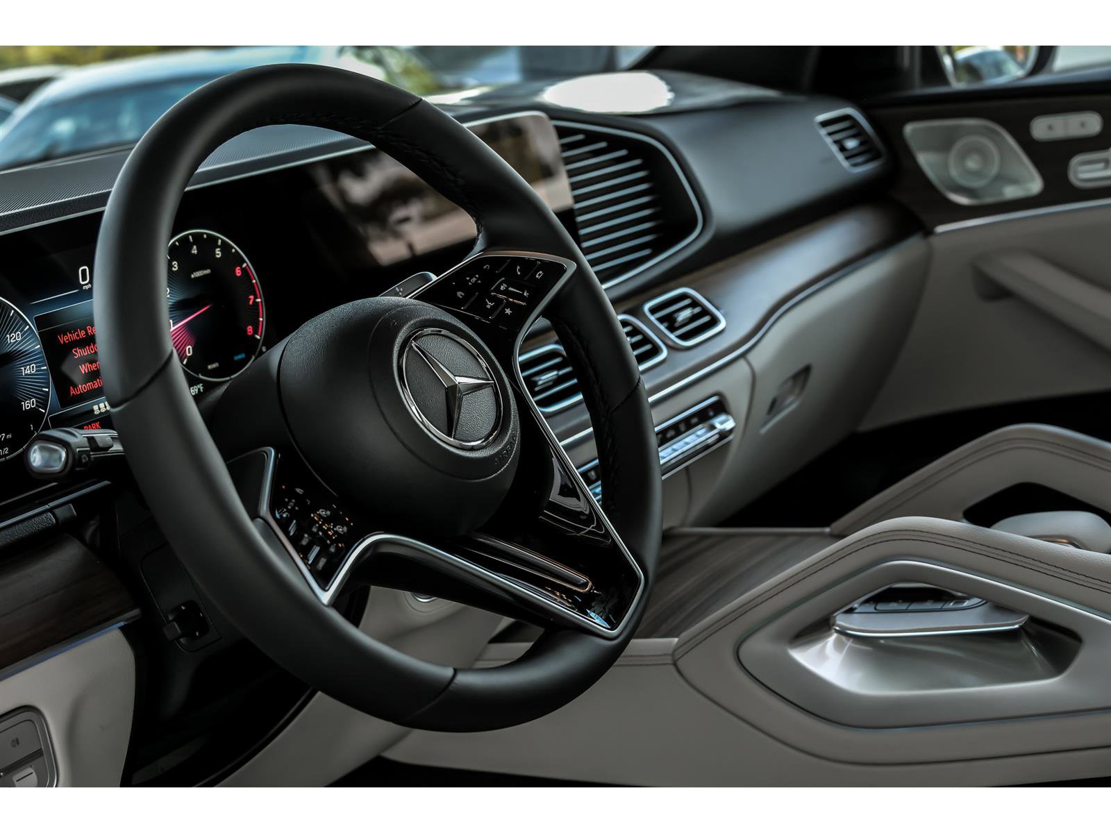 Certified 2026 Mercedes-Benz GLE 350 4MATIC image 12