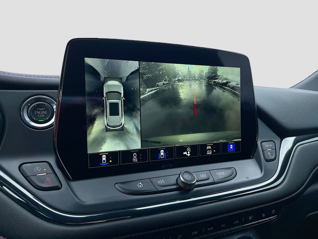 Used 2024 Chevrolet Blazer RS w/ Driver Confidence II Package image 14