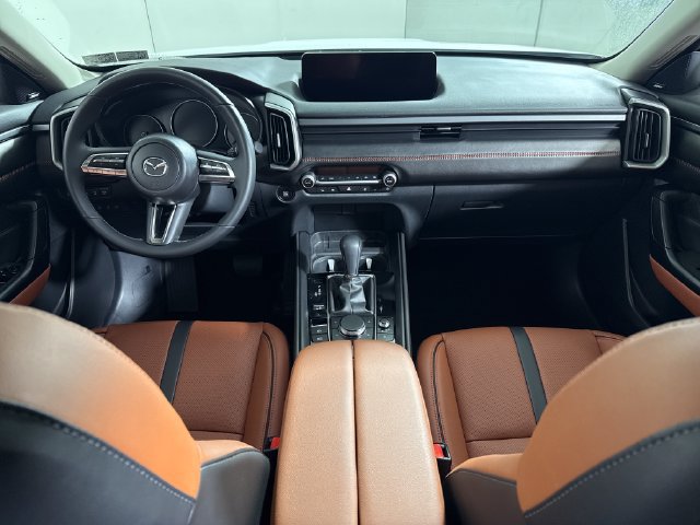 Certified 2026 MAZDA CX-50 AWD 2.5 S w/ Accent Package image 18