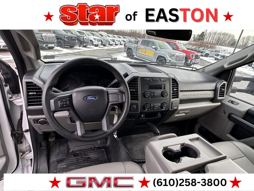 Used 2019 Ford F250 XL w/ Power Equipment Group image 15