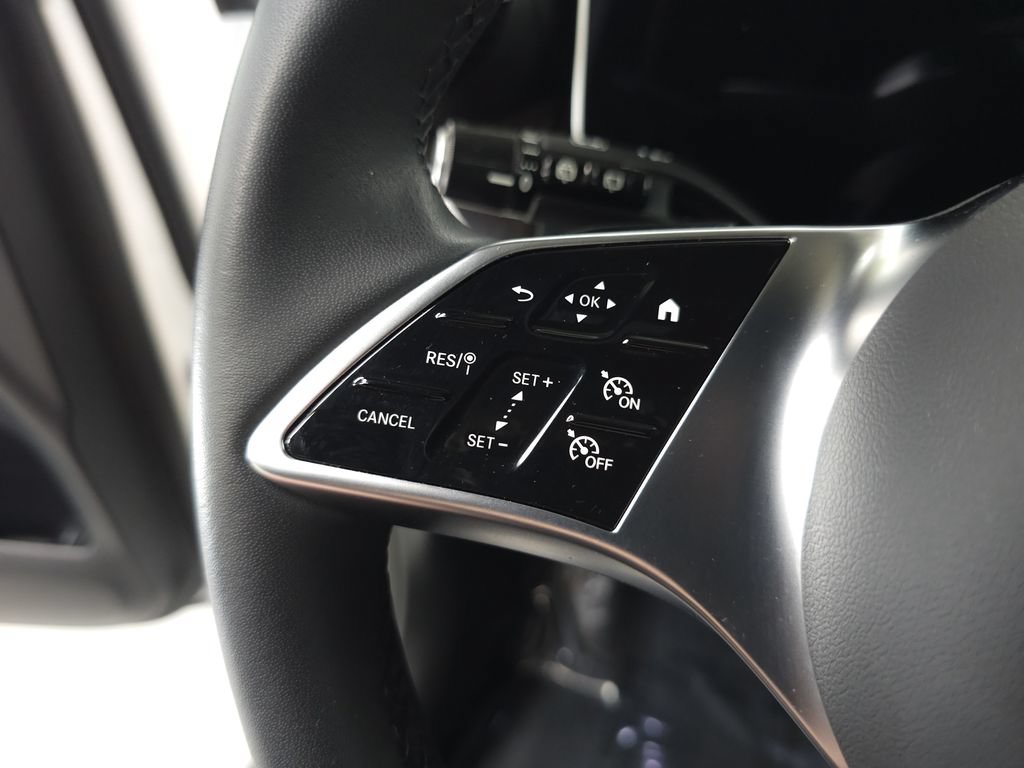 Certified 2026 Mercedes-Benz GLC 300 4MATIC image 10