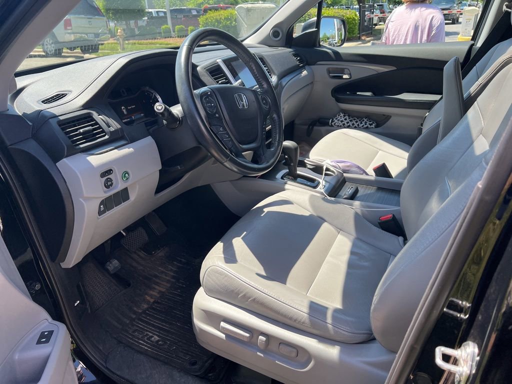 Used 2016 Honda Pilot EX-L image 14