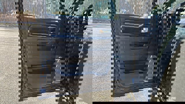 New 2026 RAM 5500 4x4 Crew Cab w/ Laramie Trim Package image 7