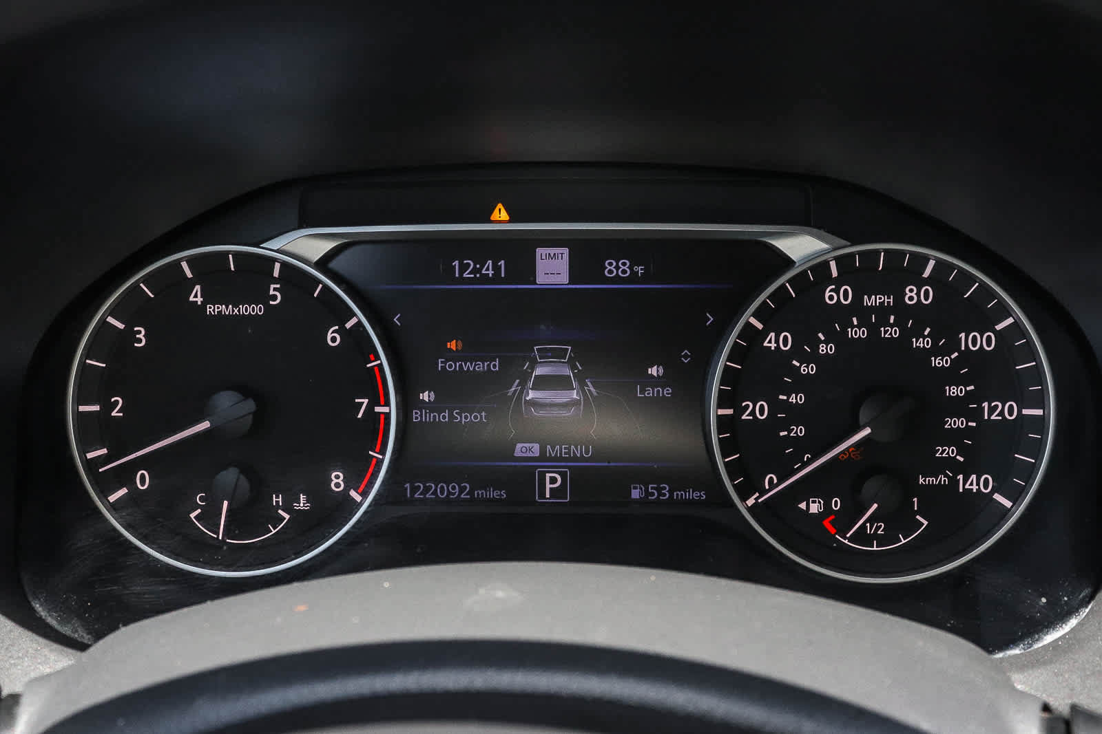 Used 2019 Nissan Altima 2.5 SL FWD image 32