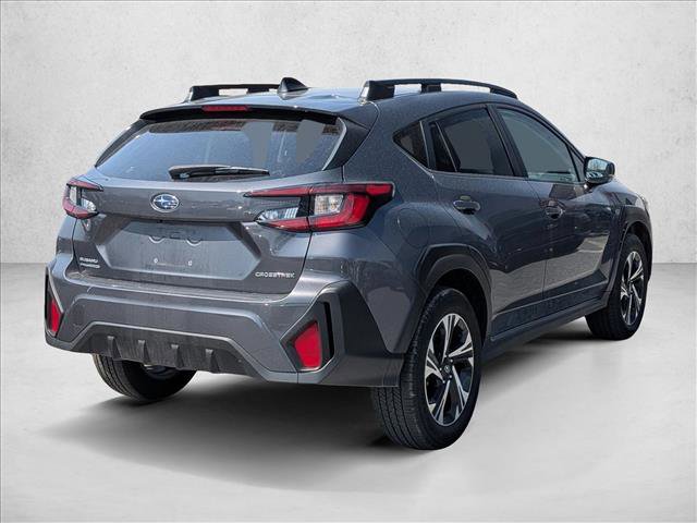 Used 2024 Subaru Crosstrek 2.0i Premium image 5