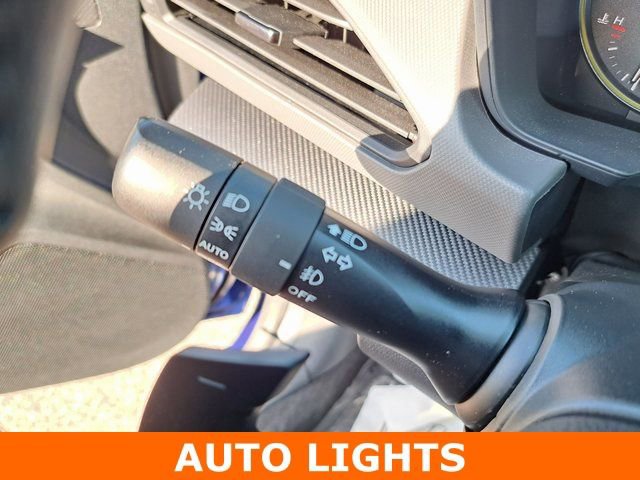 Used 2025 Subaru Crosstrek 2.5i Sport w/ Crosstrek Mirror Package AWD/4WD image 12