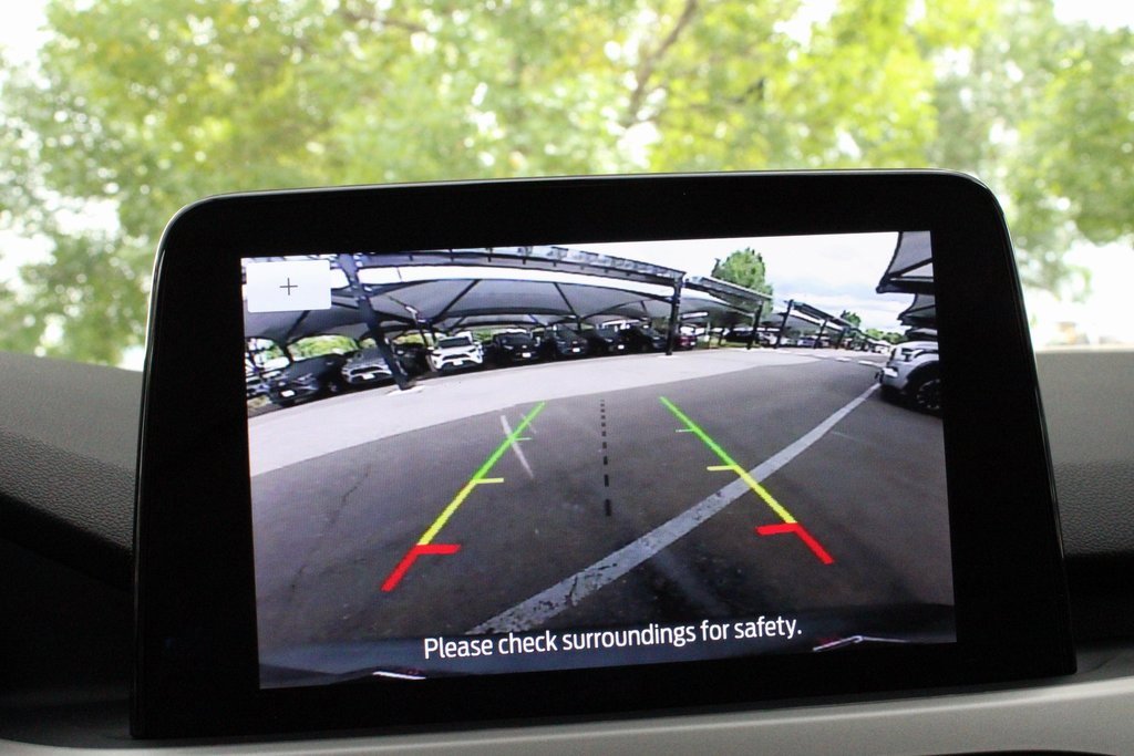 Used 2022 Ford Escape SEL image 33