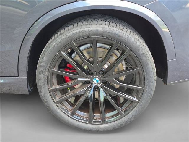 Used 2021 BMW X5 sDrive40i w/ M Sport Package RWD image 17
