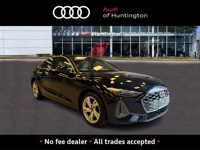 Used 2025 Audi A5 2.0T Premium w/ Convenience Package AWD/4WD image 1