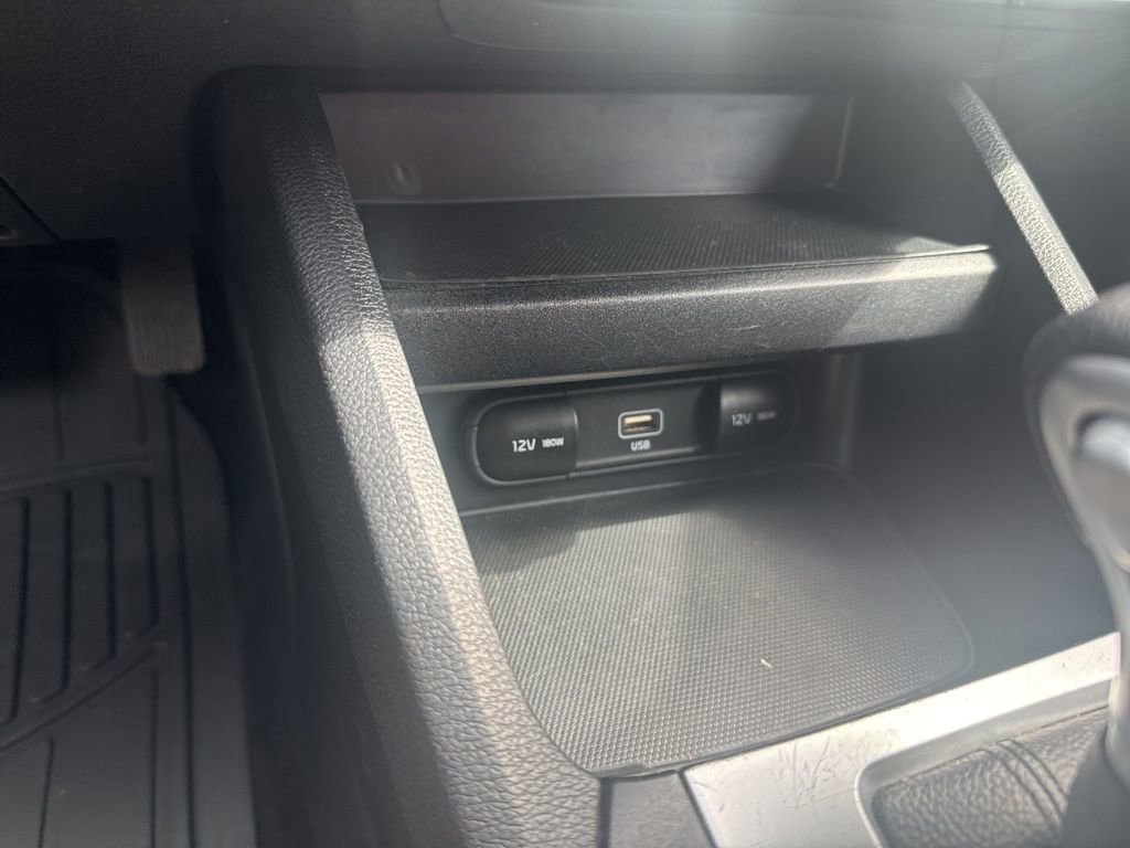 Used 2023 Kia Forte LXS FWD image 34