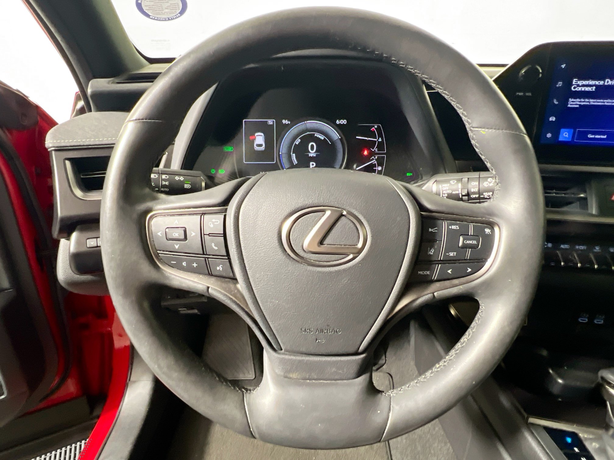 Used 2023 Lexus UX 250h FWD w/ Accessory Package (Z2) image 17
