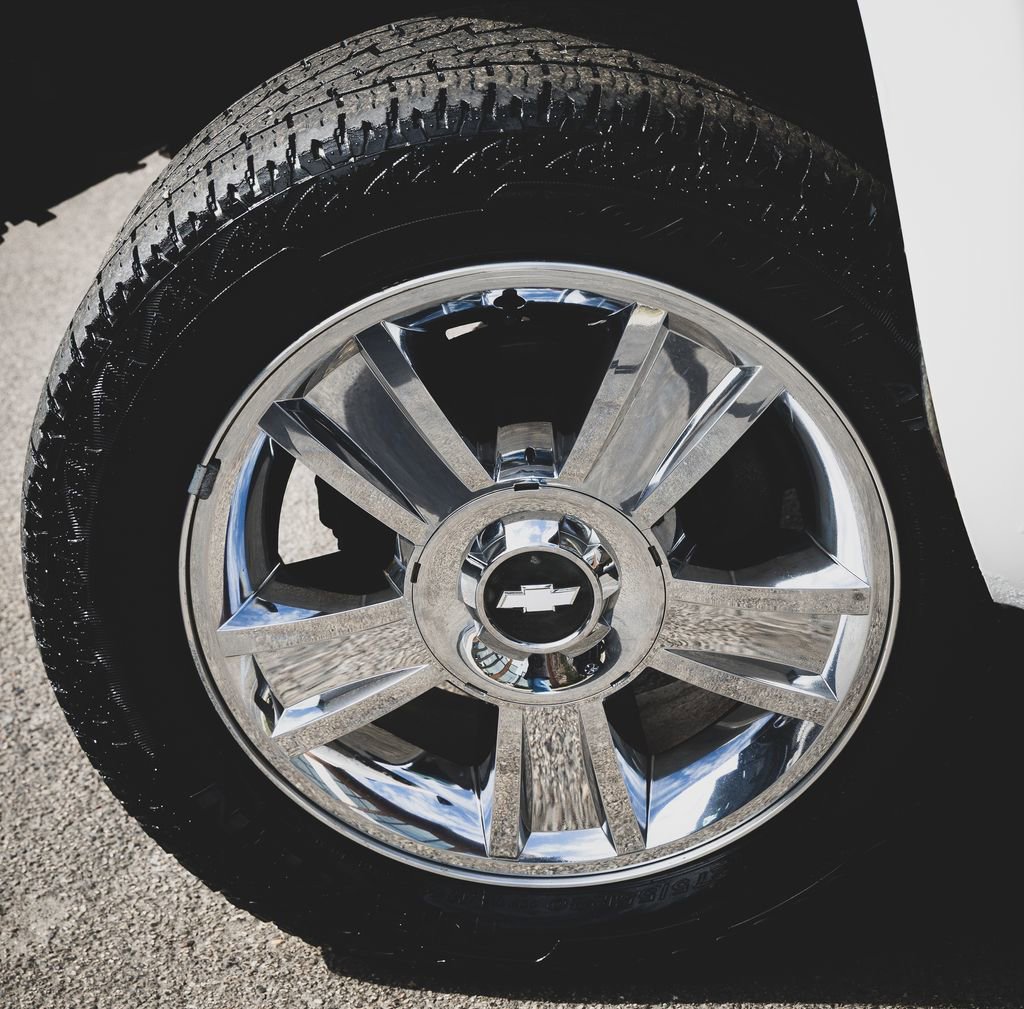 Used 2013 Chevrolet Silverado 1500 W/T image 11