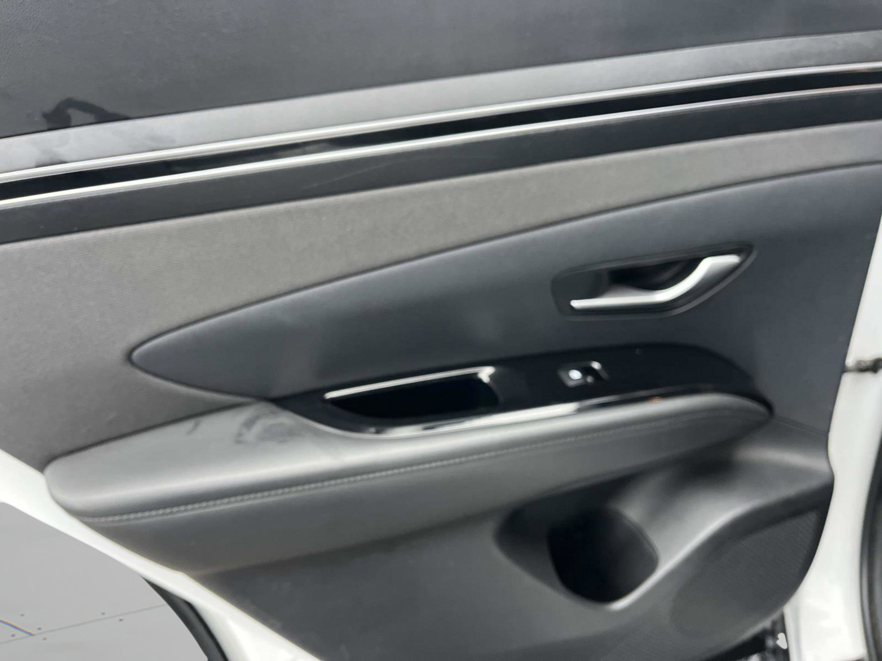 Used 2023 Hyundai Tucson XRT image 18