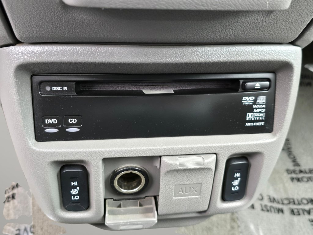 Used 2010 Honda Odyssey EX-L image 12