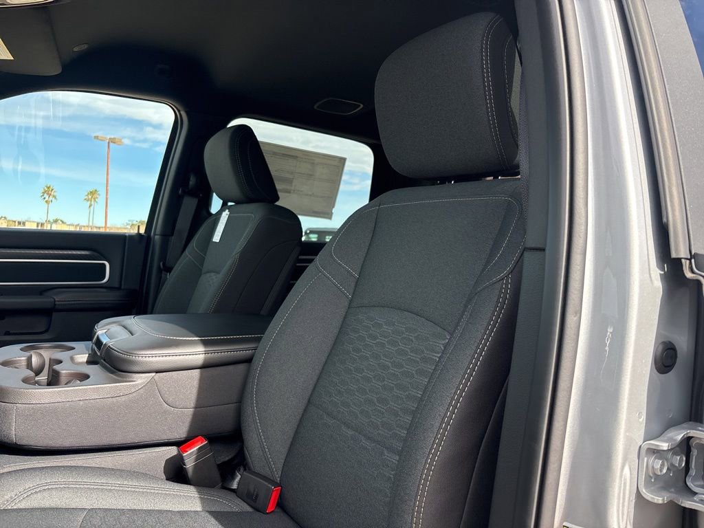 New 2026 RAM 3500 Big Horn image 14