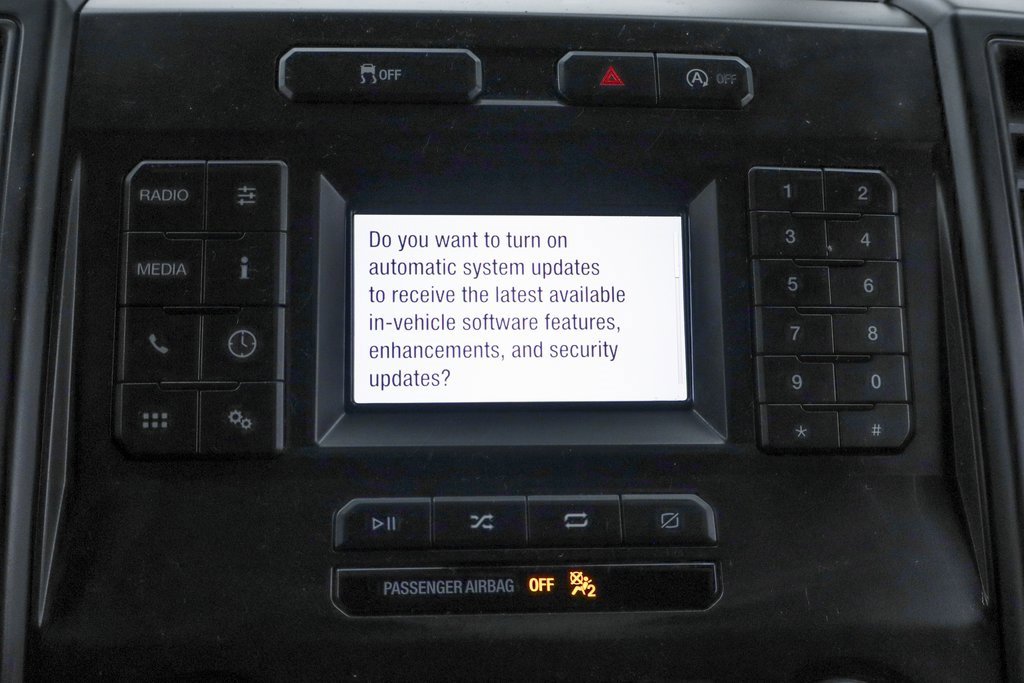 Used 2018 Ford F150 XL w/ Equipment Group 101A Mid image 27