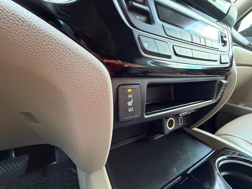 Used 2019 Honda Ridgeline RTL-E image 29