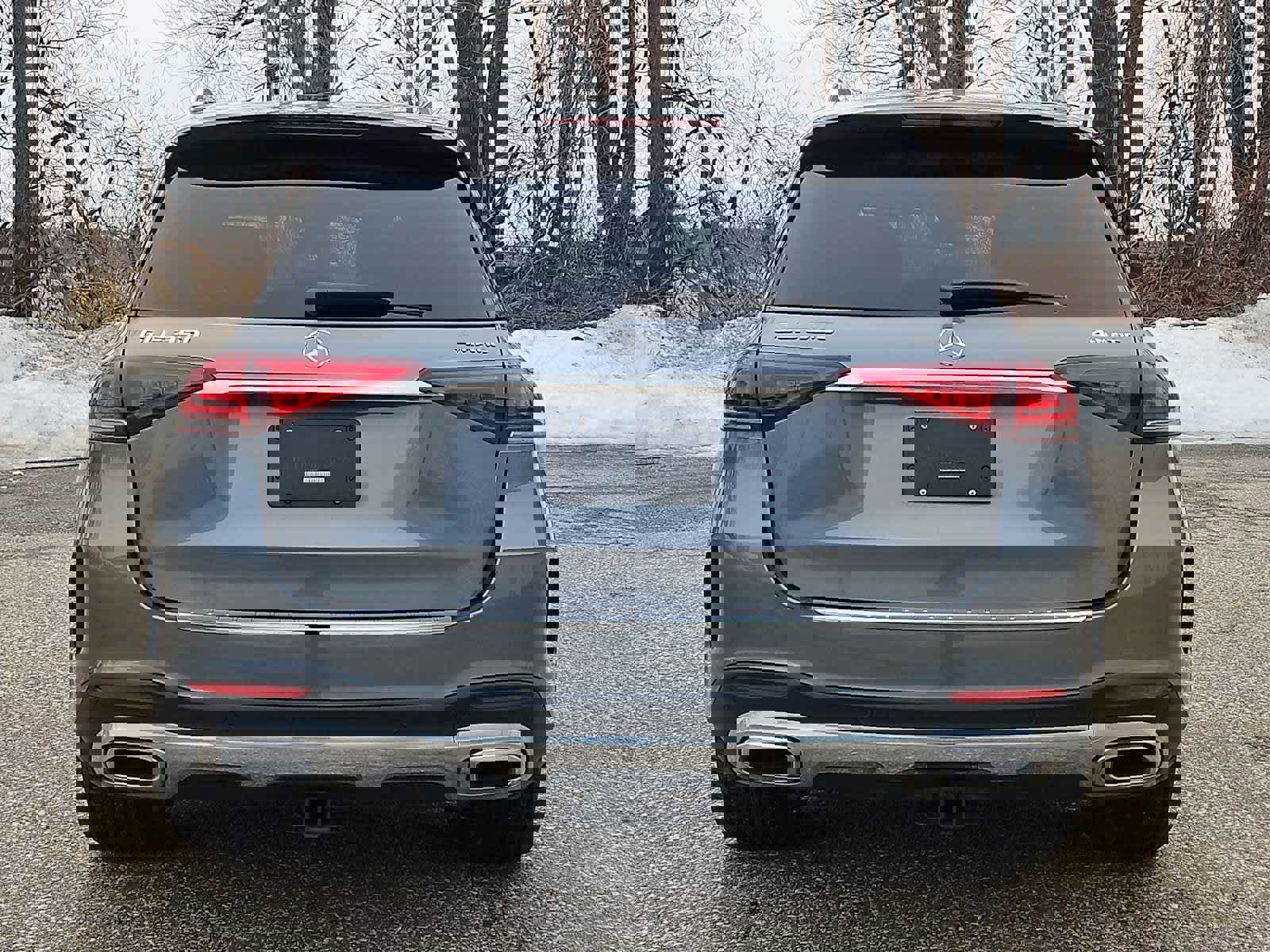 Used 2022 Mercedes-Benz GLE 350 4MATIC image 6