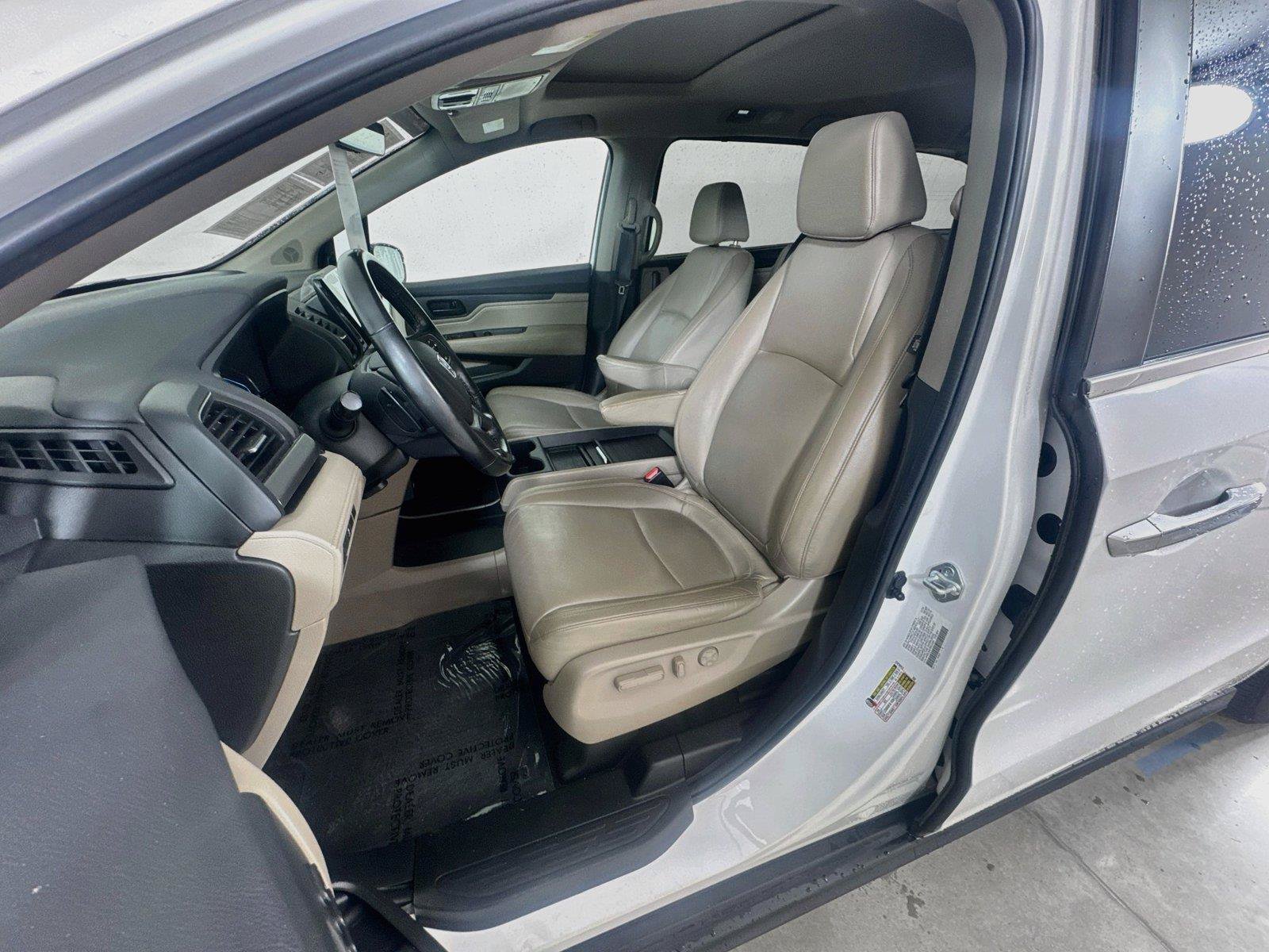 Used 2024 Honda Odyssey EX-L image 20