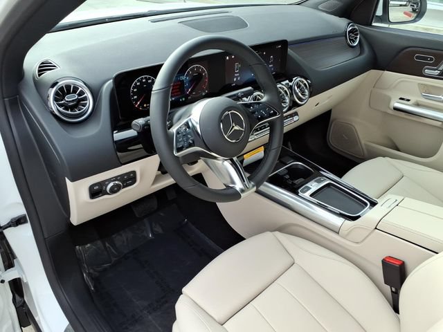 New 2026 Mercedes-Benz GLA 250 4MATIC image 14