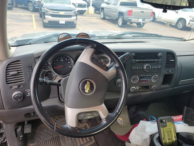 Used 2012 Chevrolet Silverado 1500 LT w/ All-Star Edition AWD/4WD image 10