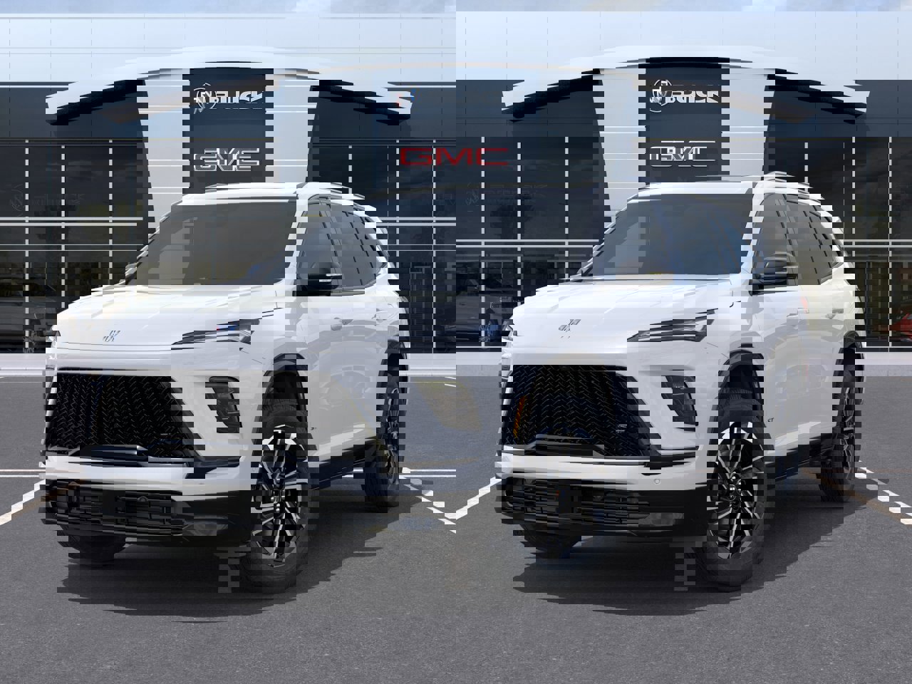 New 2026 Buick Enclave Sport Touring image 6