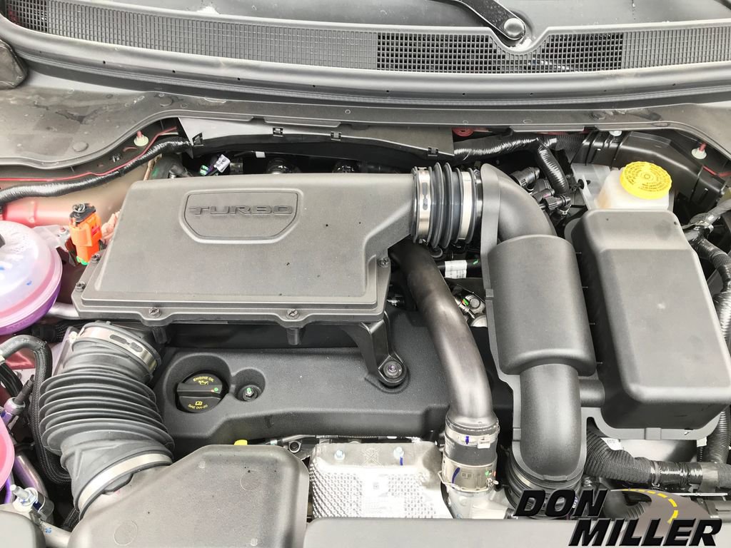 New 2026 Jeep Cherokee Limited image 32