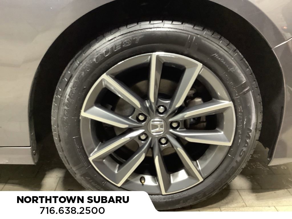 Used 2022 Honda Accord EX-L image 25