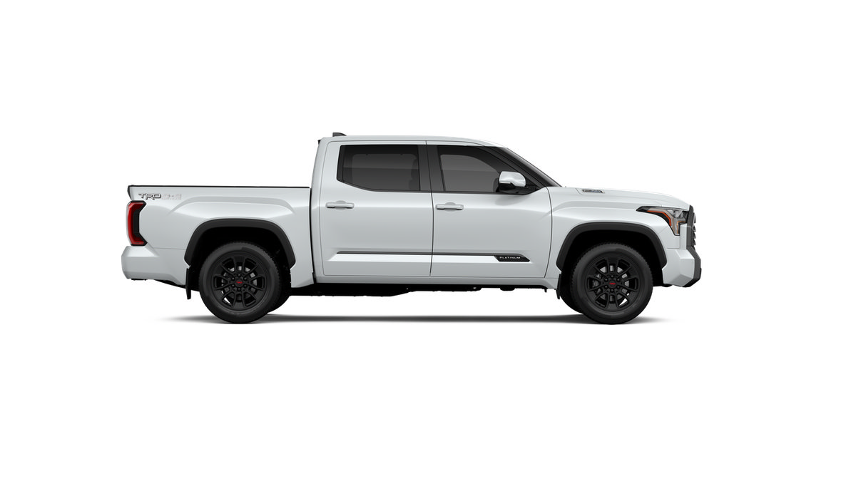 New 2026 Toyota Tundra Platinum AWD/4WD image 12