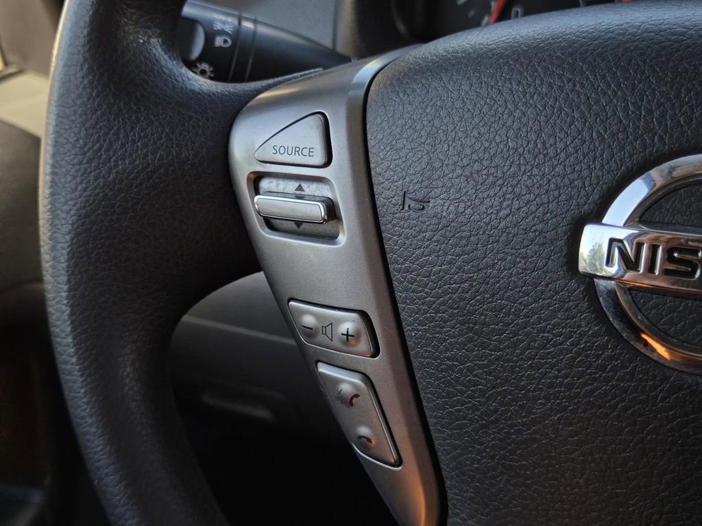 Used 2019 Nissan NV200 SV w/ Navigation Package image 28