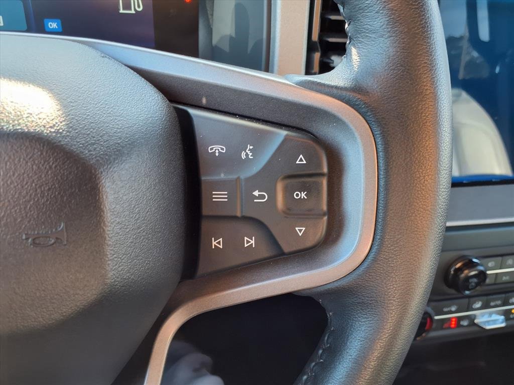 Used 2024 Ford Bronco Outer Banks image 18