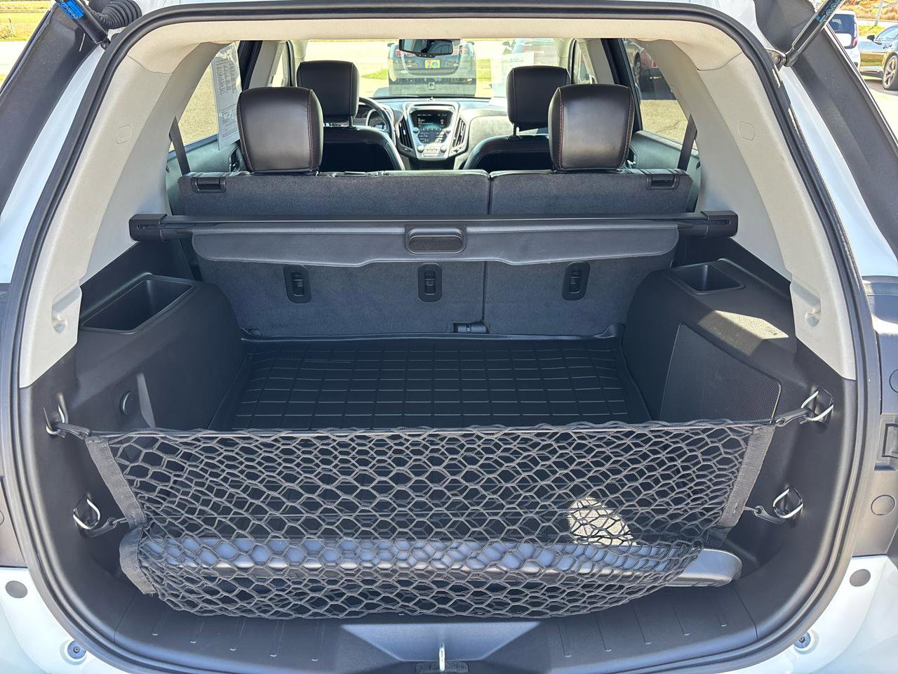 Used 2013 Chevrolet Equinox LTZ image 23