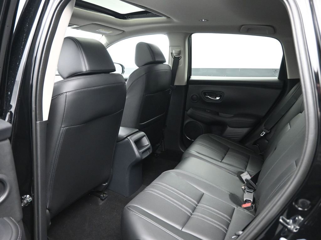 New 2026 Honda HR-V EX-L image 20