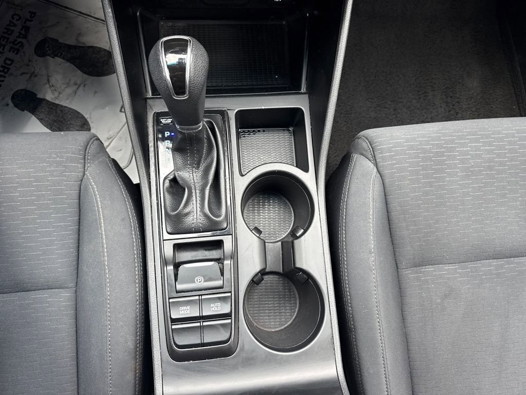 Used 2020 Hyundai Tucson Value image 21