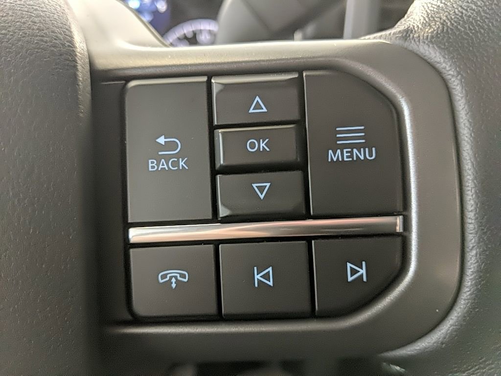 Certified 2022 Ford F150 XLT w/ Equipment Group 302A High image 16