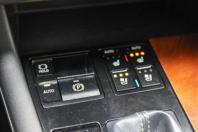 Used 2019 Lexus RX 350L FWD image 26