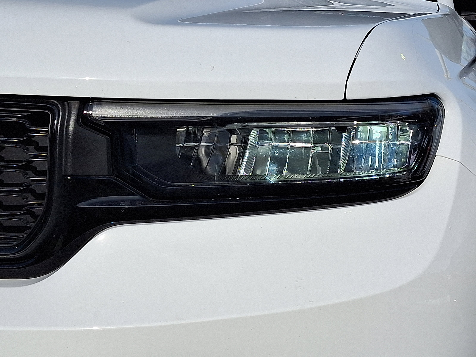 Used 2023 Jeep Grand Cherokee L Laredo image 10