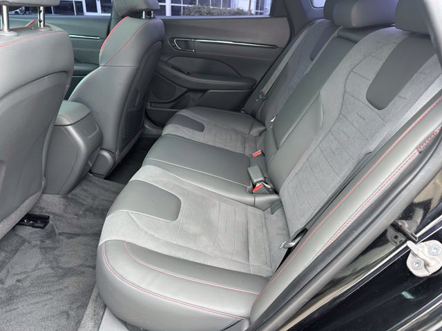 Used 2024 Hyundai Sonata N Line FWD image 14