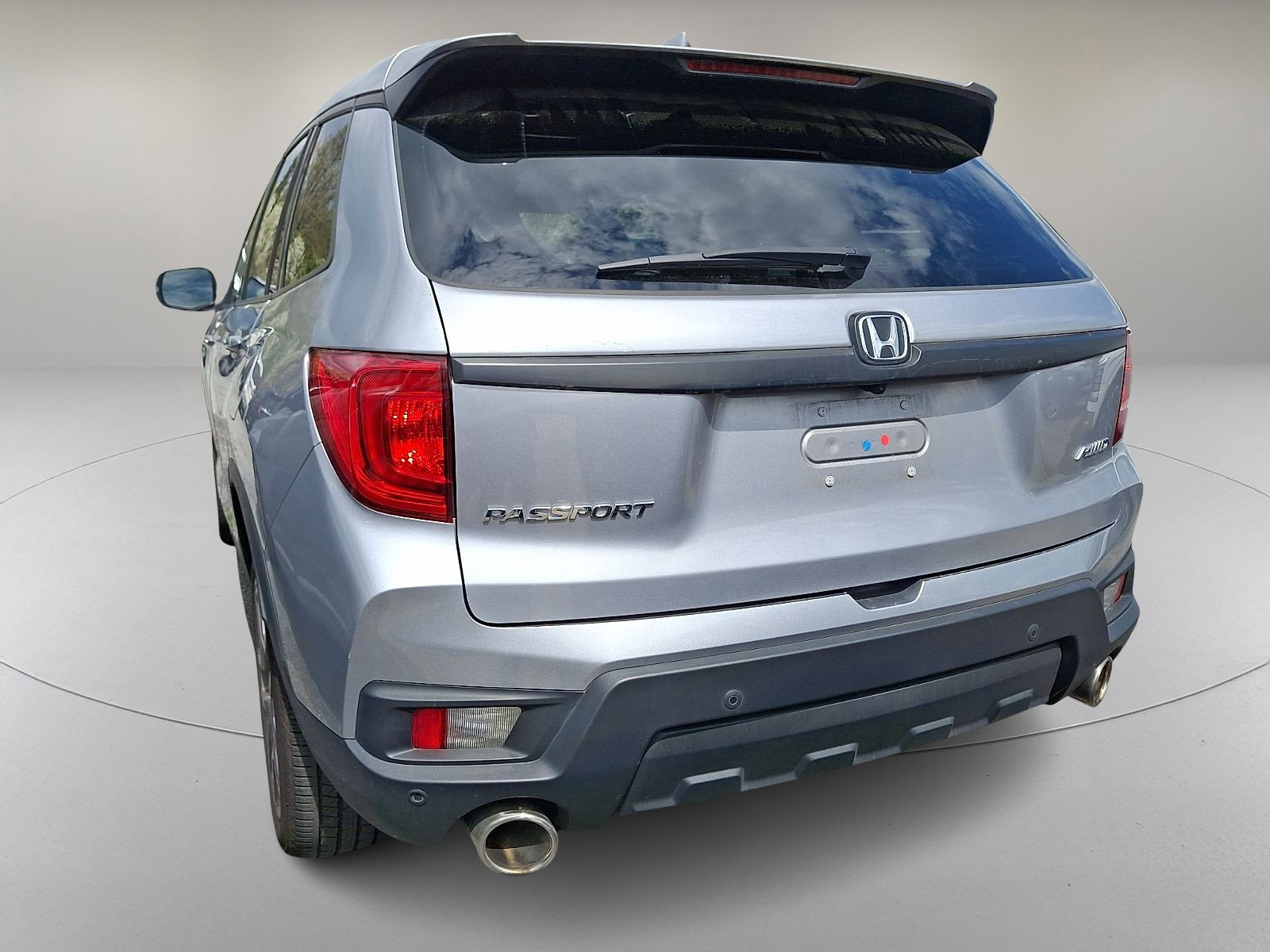 Used 2023 Honda Passport EX-L image 7