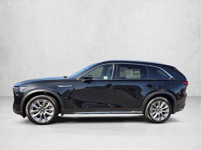 New 2026 MAZDA CX-90 3.3 Turbo w/ Premium Plus Pkg AWD/4WD image 5