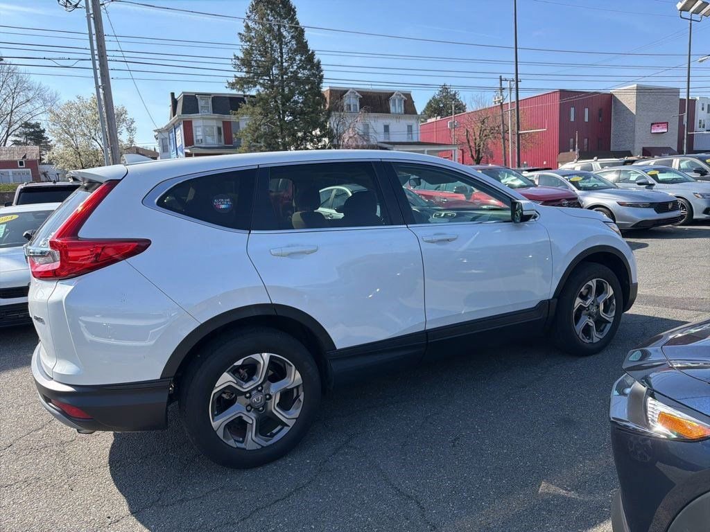 Used 2019 Honda CR-V EX image 6