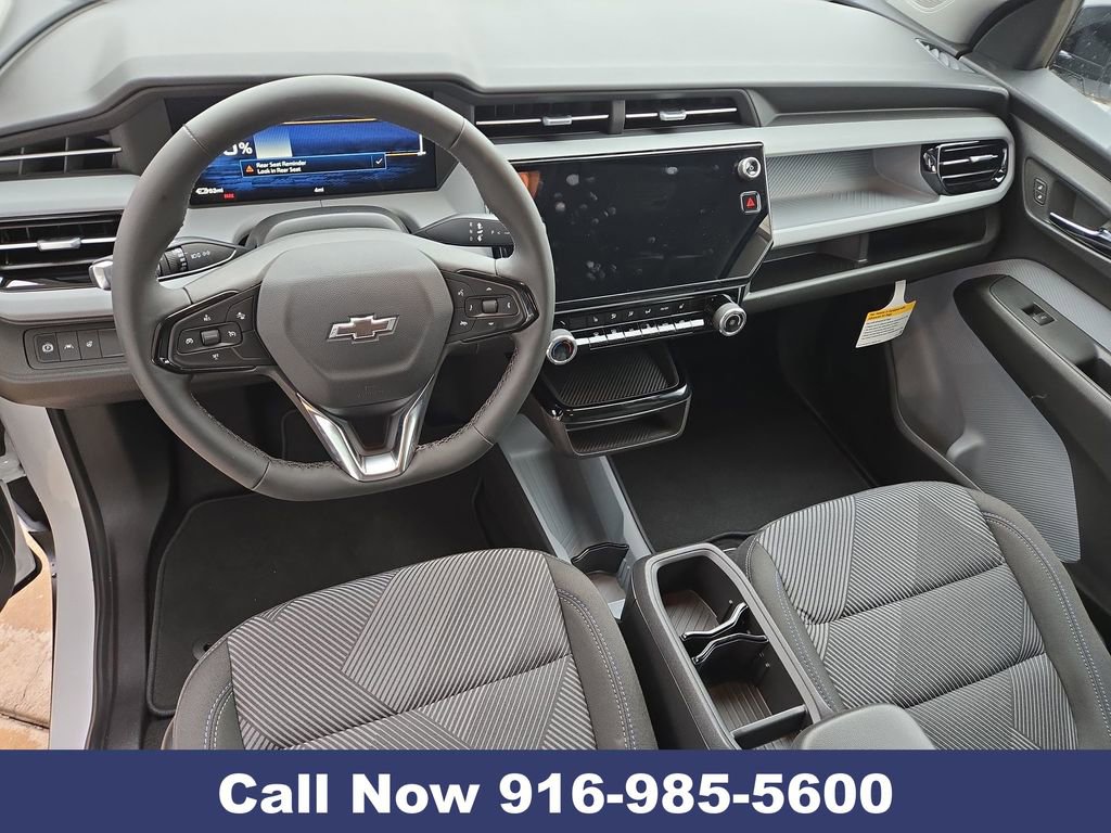 New 2027 Chevrolet Bolt LT w/ Comfort Package image 15