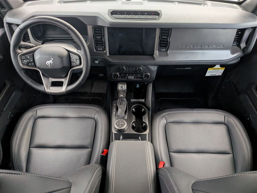 New 2025 Ford Bronco Badlands image 38